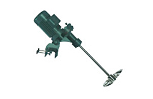 立式化工搅拌设备